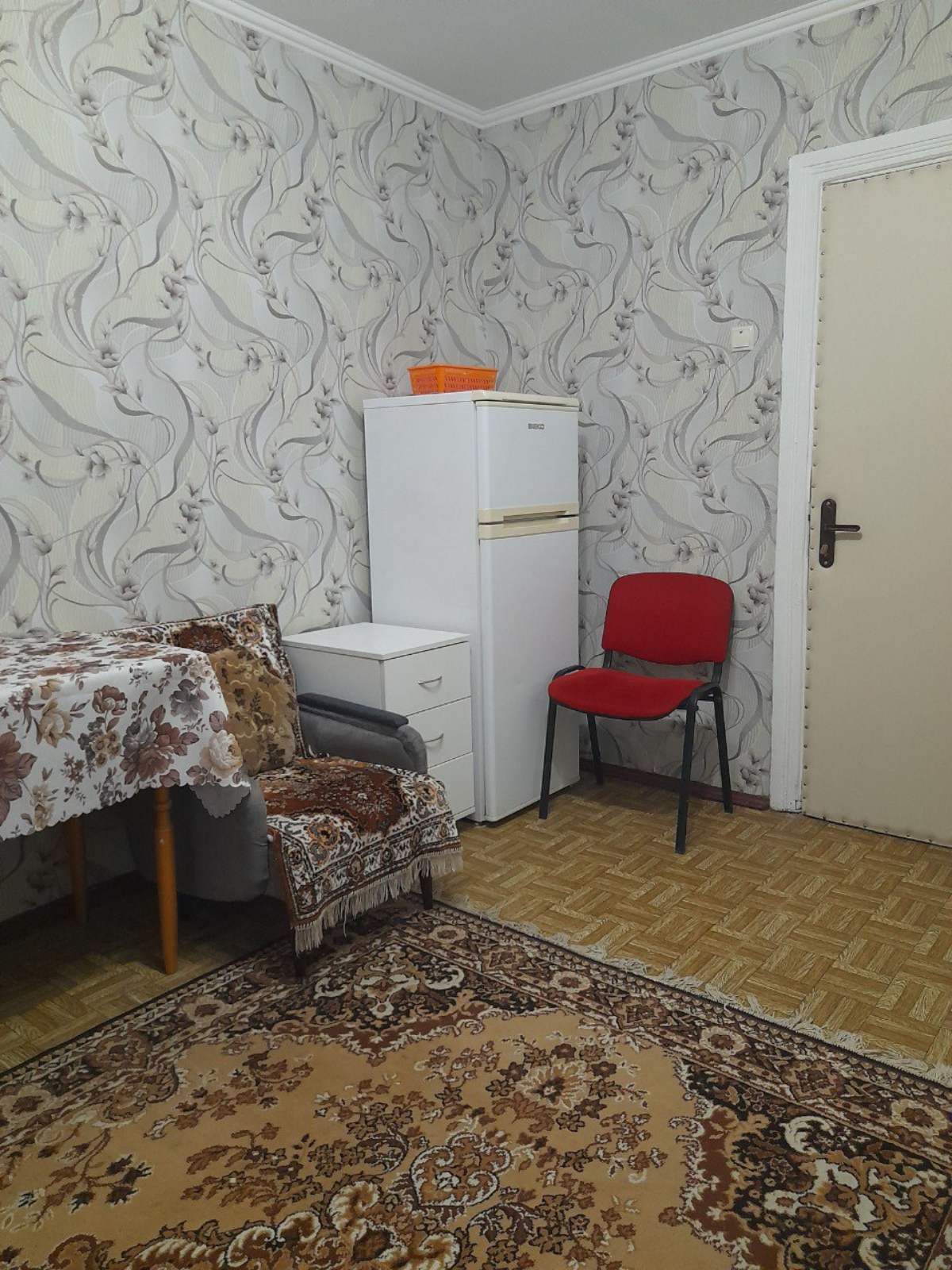 Аренда комнаты/части квартиры, Сулеймана Стальского ул., 28