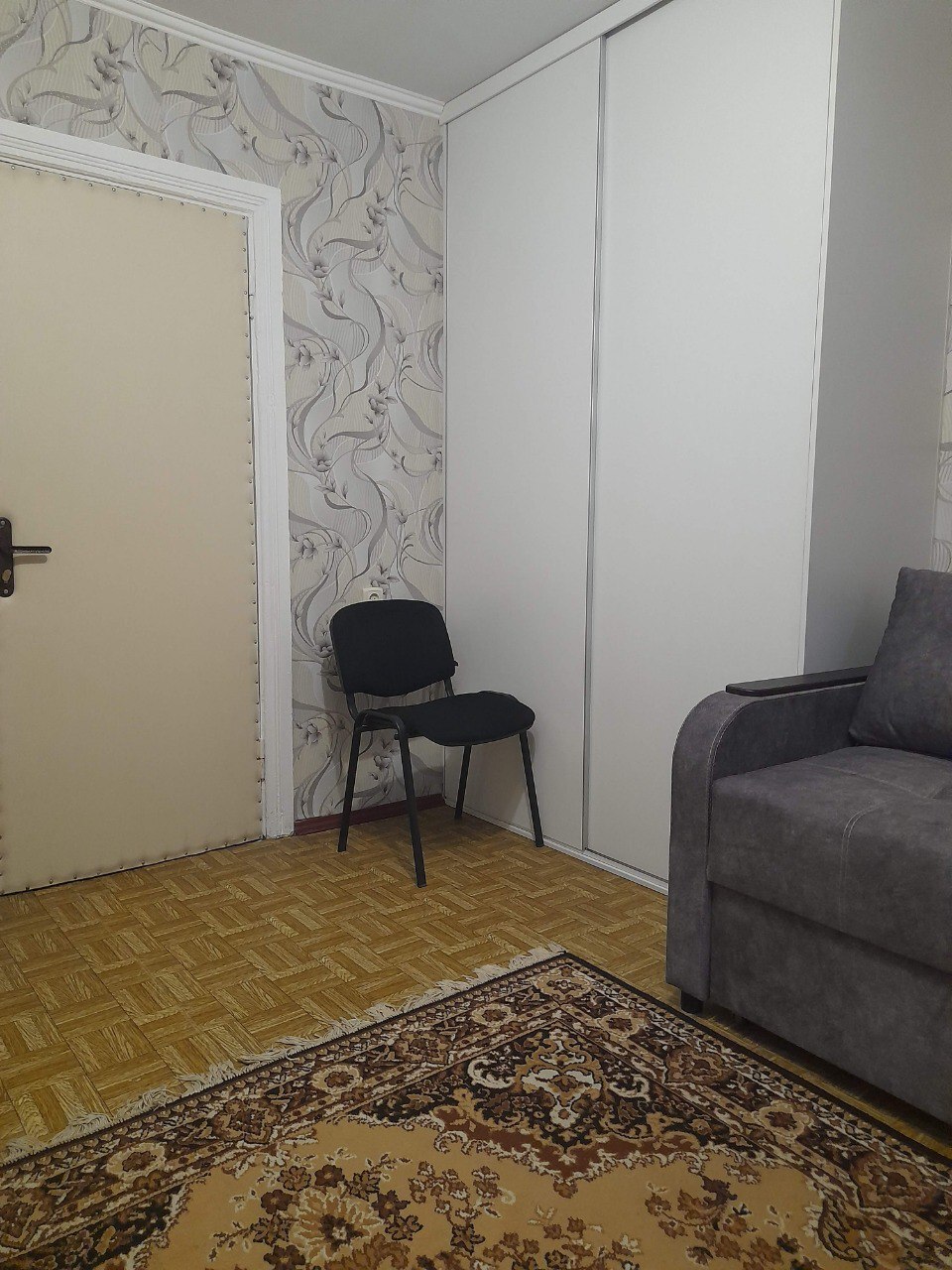 Аренда комнаты/части квартиры, Сулеймана Стальского ул., 28