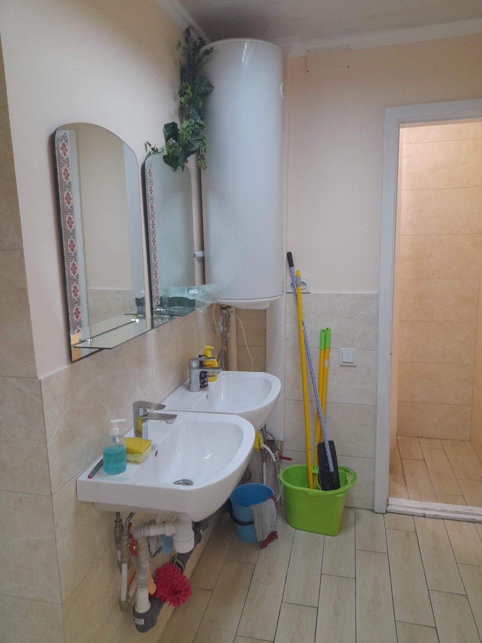 Аренда комнаты/части квартиры, Сулеймана Стальского ул., 28