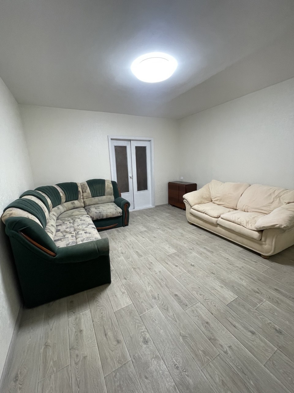 Аренда 2-комнатной квартиры 59 м², Юрия Гагарина ул., 35