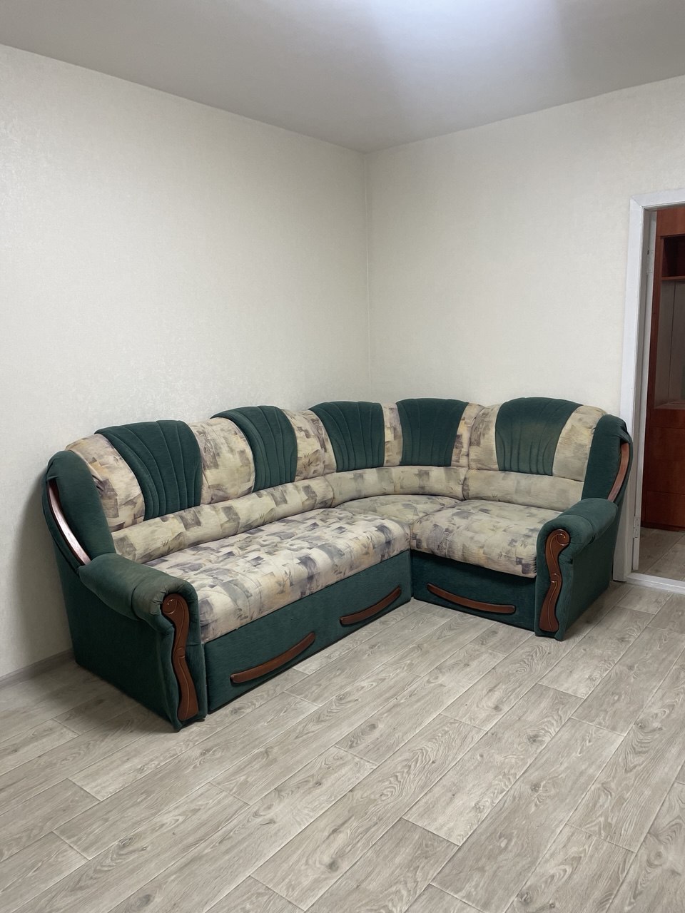 Аренда 2-комнатной квартиры 59 м², Юрия Гагарина ул., 35