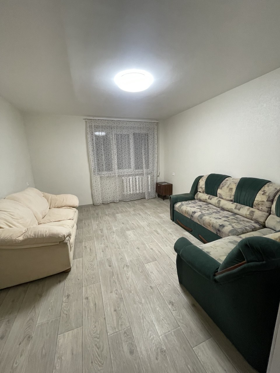 Аренда 2-комнатной квартиры 59 м², Юрия Гагарина ул., 35