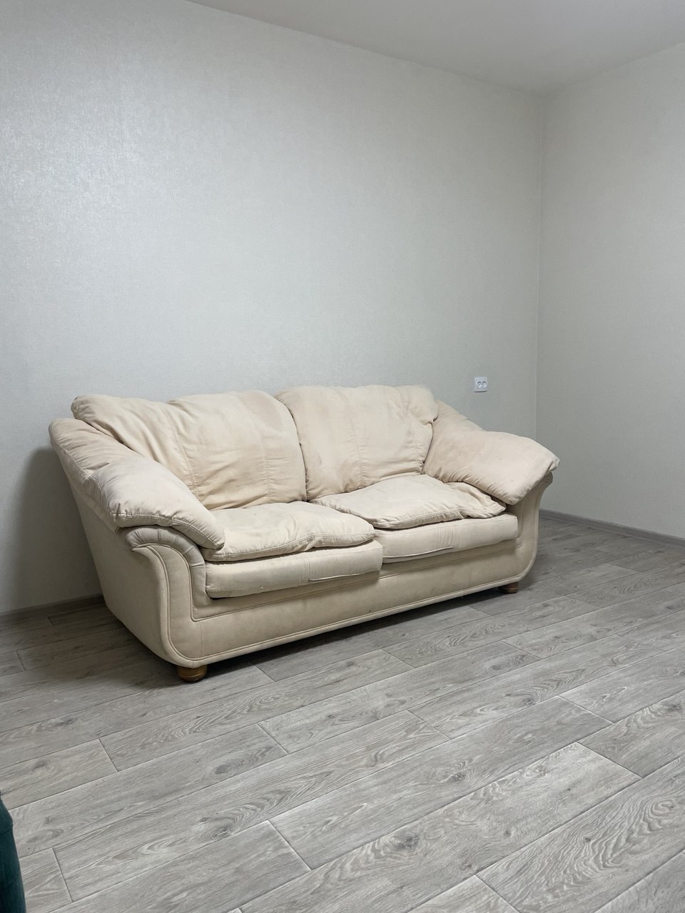 Аренда 2-комнатной квартиры 59 м², Юрия Гагарина ул., 35