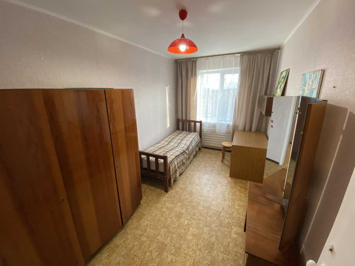 Продажа 2-комнатной квартиры 47 м², Сулеймана Стальского ул., 28А