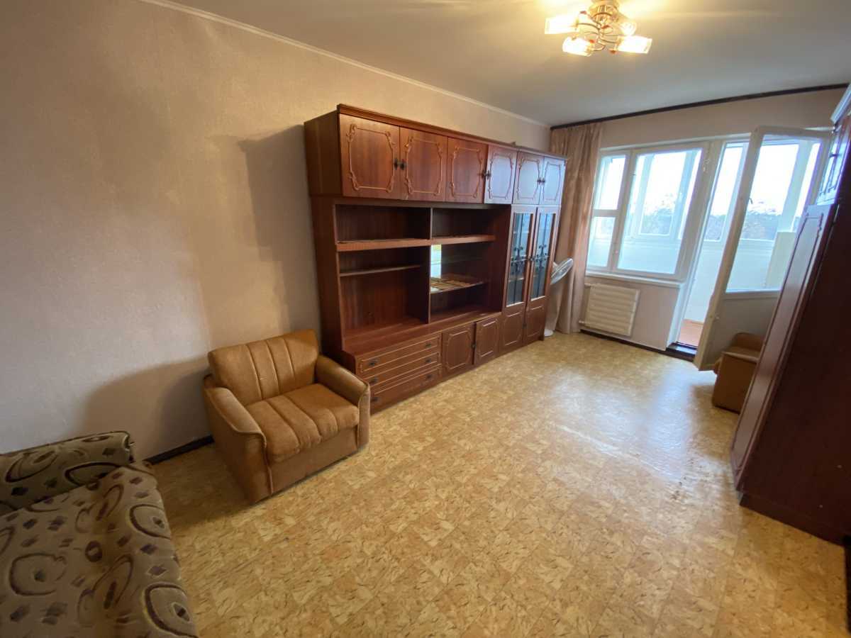 Продажа 2-комнатной квартиры 47 м², Сулеймана Стальского ул., 28А