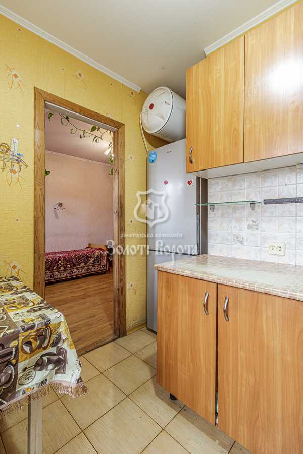 Продажа 3-комнатной квартиры 57 м², Привокзальная ул., 12