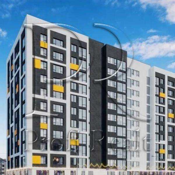 Продажа 2-комнатной квартиры 64 м², Маршала Рыбалко ул., 5А