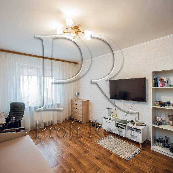 Продажа 1-комнатной квартиры 49 м², Николая Закревского ул., 97А