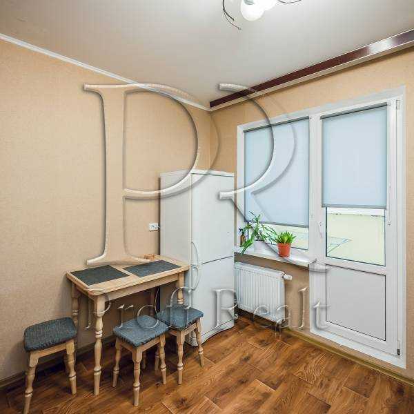 Продажа 1-комнатной квартиры 49 м², Николая Закревского ул., 97А