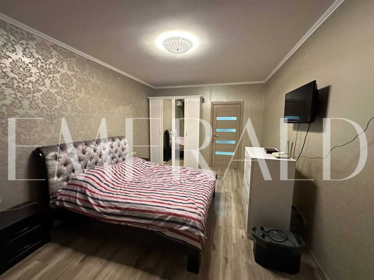 Продажа 1-комнатной квартиры 43 м², Константина Данькевича ул., 8