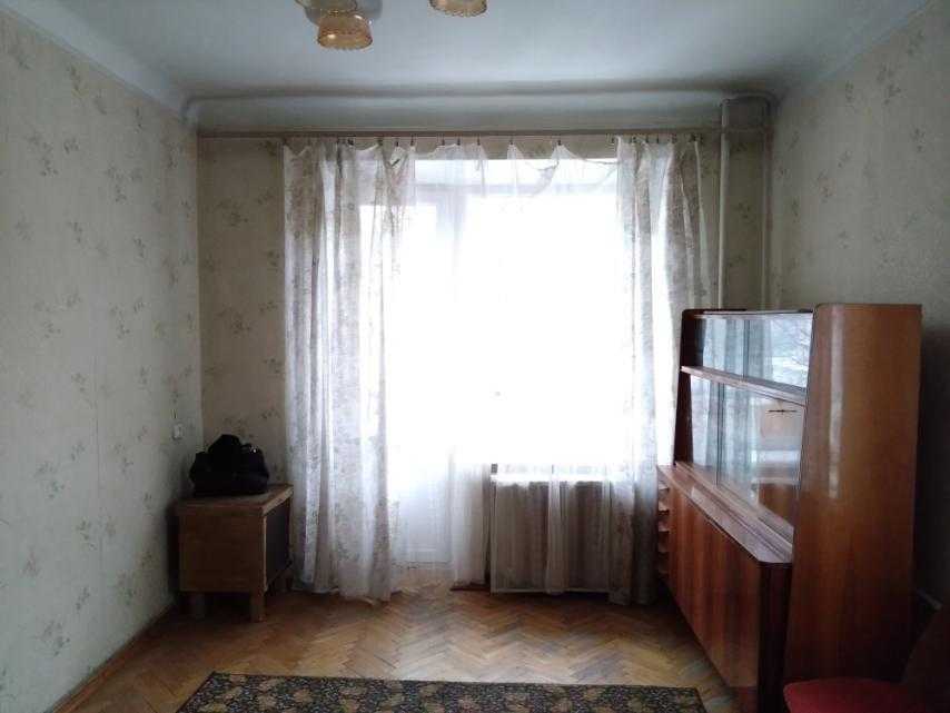 Продаж 1-кімнатної квартири 32 м², Джона Маккейна вул., 10