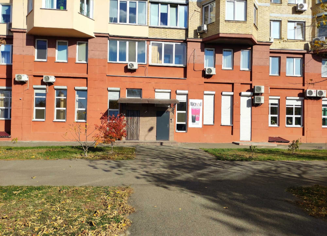 Оренда приміщення вільного призначення 55 м², Микільсько-Слобідська вул., 4Д