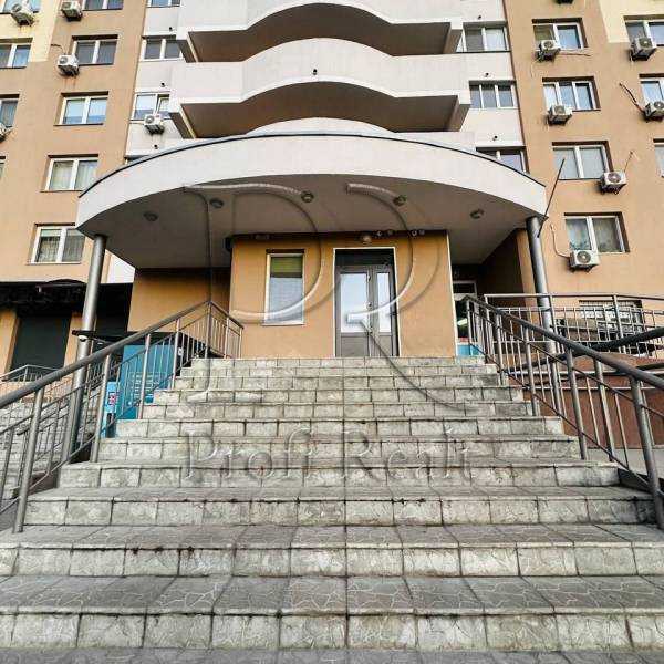 Продаж 1-кімнатної квартири 35 м², Соломії Крушельницької вул., 15В