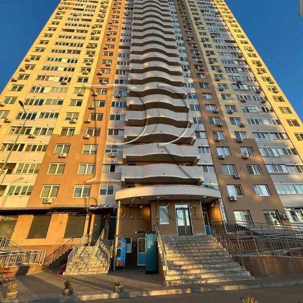 Продаж 1-кімнатної квартири 35 м², Соломії Крушельницької вул., 15В