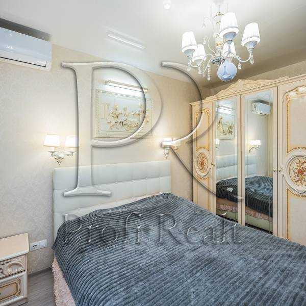 Продажа 3-комнатной квартиры 94 м², Урловская ул., 17