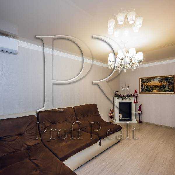 Продажа 3-комнатной квартиры 94 м², Урловская ул., 17