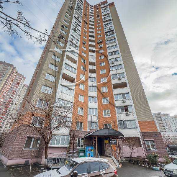 Продажа 3-комнатной квартиры 94 м², Урловская ул., 17