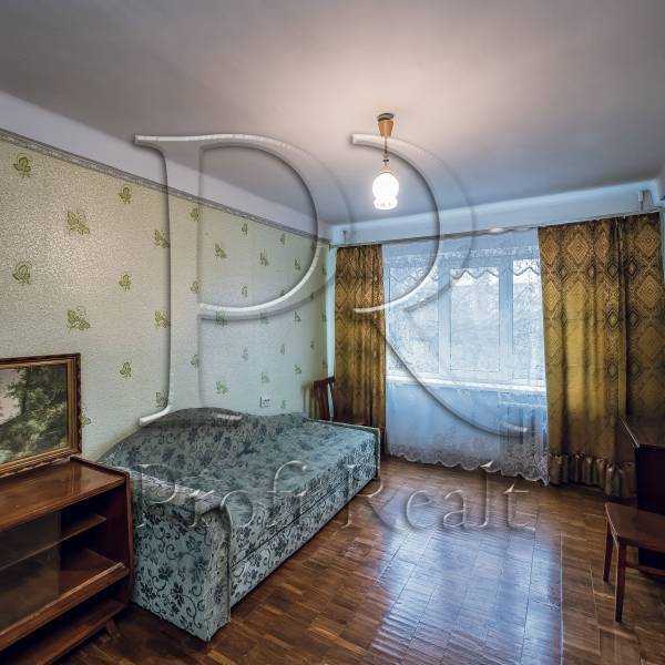 Продажа 2-комнатной квартиры 46 м², Генерала Карбышева ул., 18