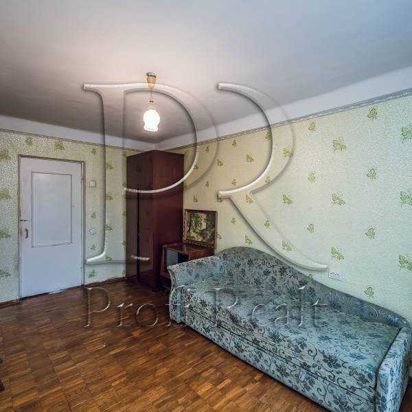 Продажа 2-комнатной квартиры 46 м², Генерала Карбышева ул., 18