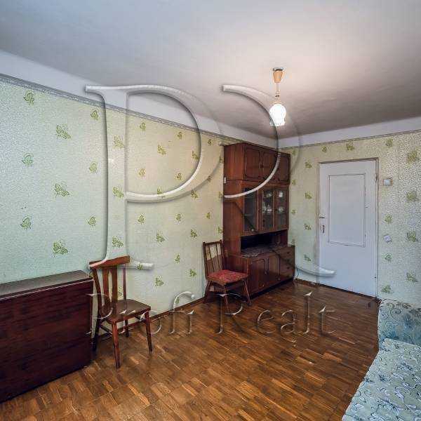 Продажа 2-комнатной квартиры 46 м², Генерала Карбышева ул., 18