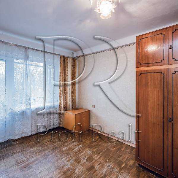 Продажа 2-комнатной квартиры 46 м², Генерала Карбышева ул., 18