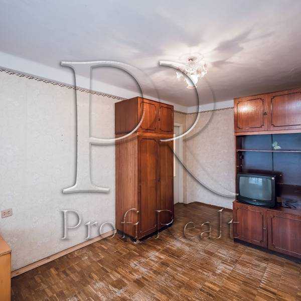 Продажа 2-комнатной квартиры 46 м², Генерала Карбышева ул., 18