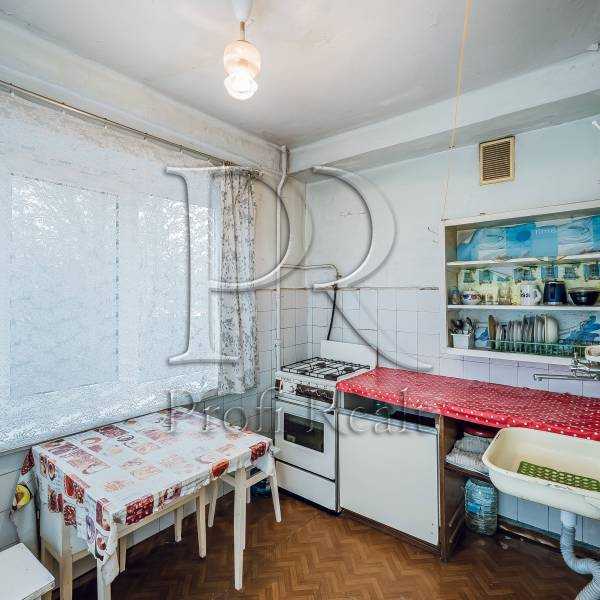 Продажа 2-комнатной квартиры 46 м², Генерала Карбышева ул., 18