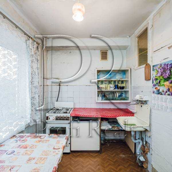 Продажа 2-комнатной квартиры 46 м², Генерала Карбышева ул., 18