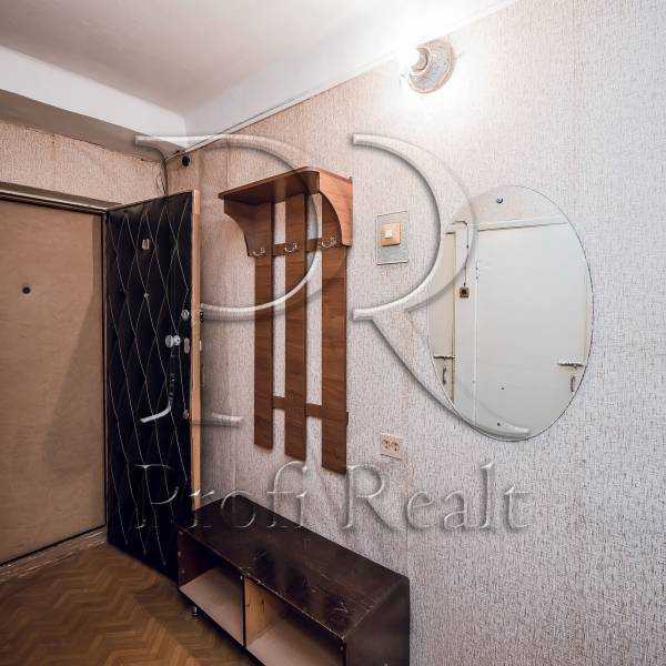 Продажа 2-комнатной квартиры 46 м², Генерала Карбышева ул., 18