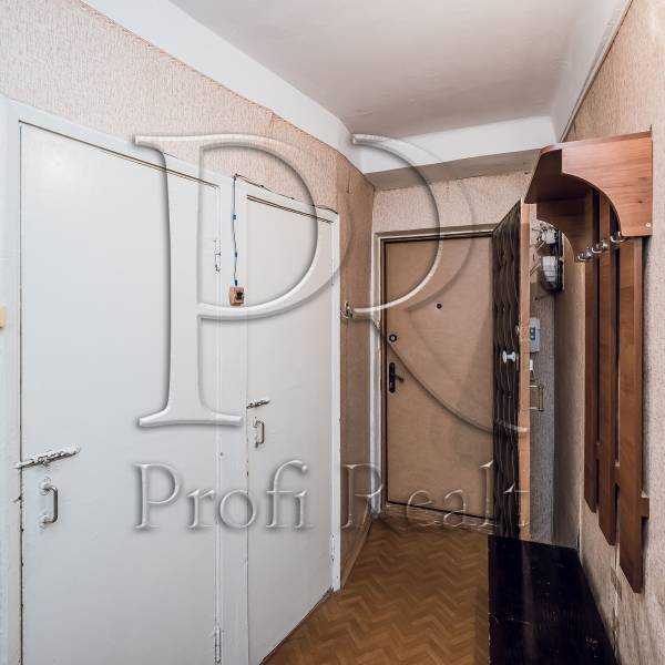 Продажа 2-комнатной квартиры 46 м², Генерала Карбышева ул., 18