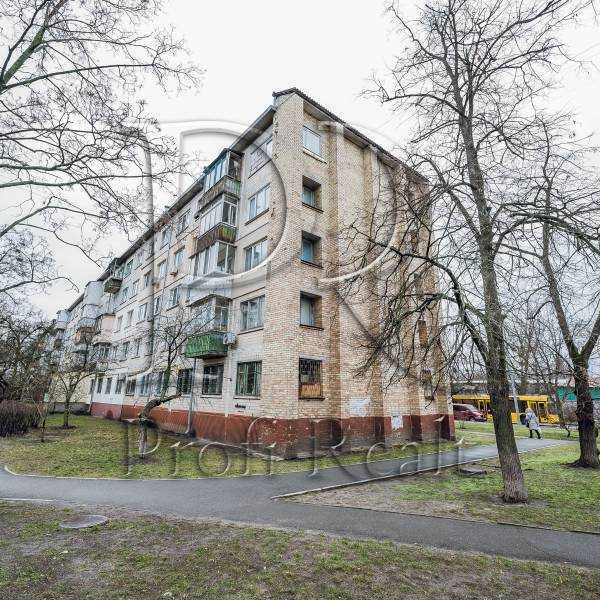 Продажа 2-комнатной квартиры 46 м², Генерала Карбышева ул., 18