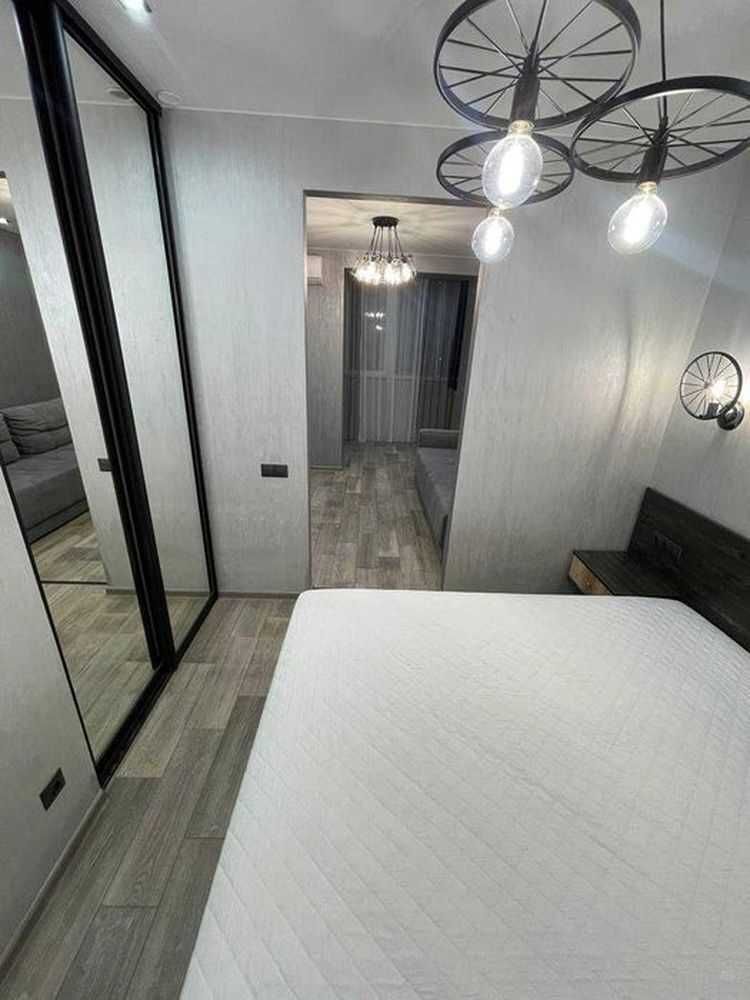 Аренда 2-комнатной квартиры 45 м², Славы бул.