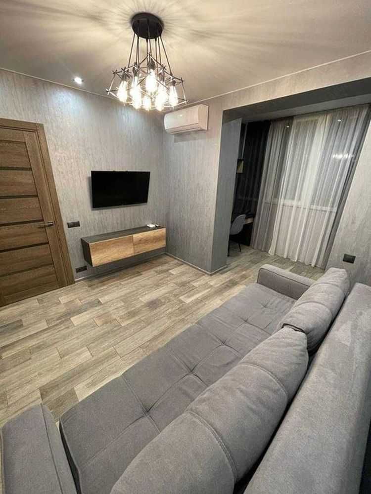 Аренда 2-комнатной квартиры 45 м², Славы бул.