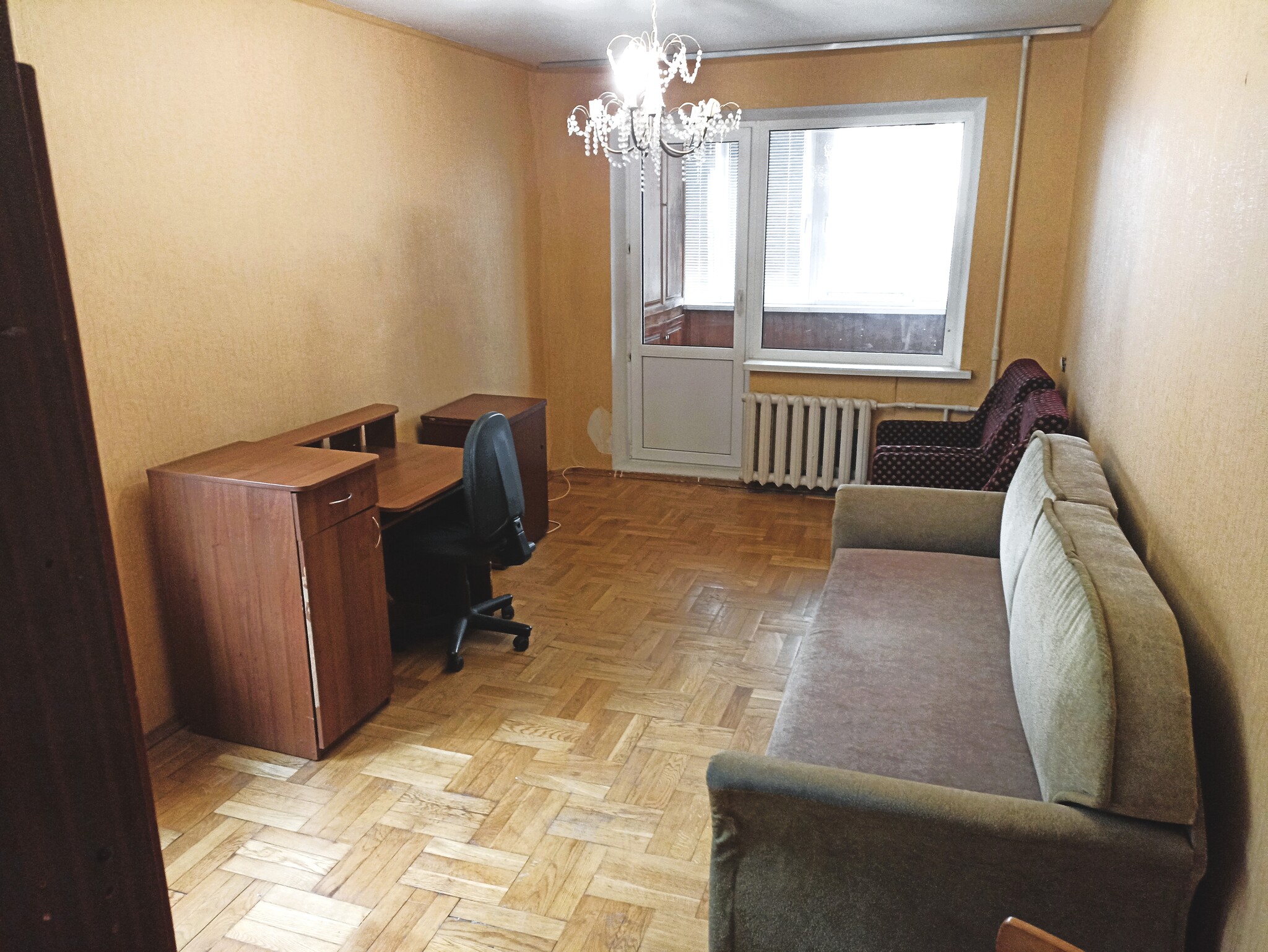 Продажа 3-комнатной квартиры 70 м², Гната Юры ул., 18