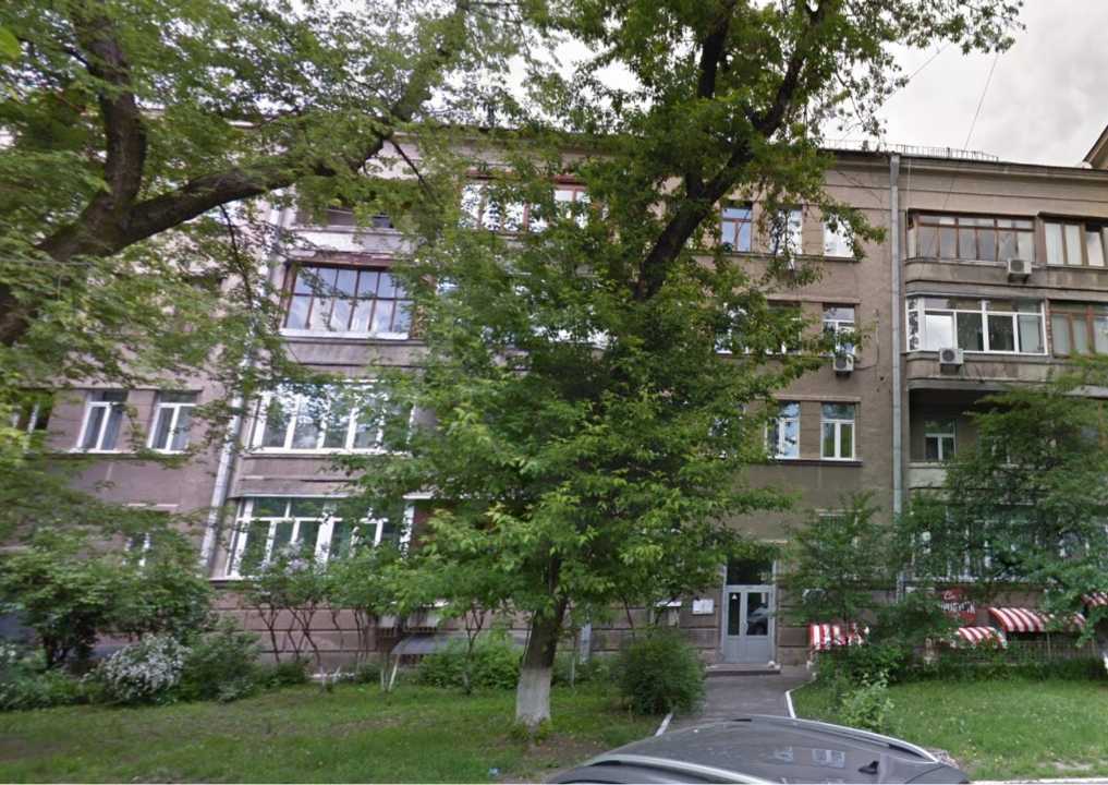 Продаж 2-кімнатної квартири 93.9 м², Академіка Богомольця вул., 7/14