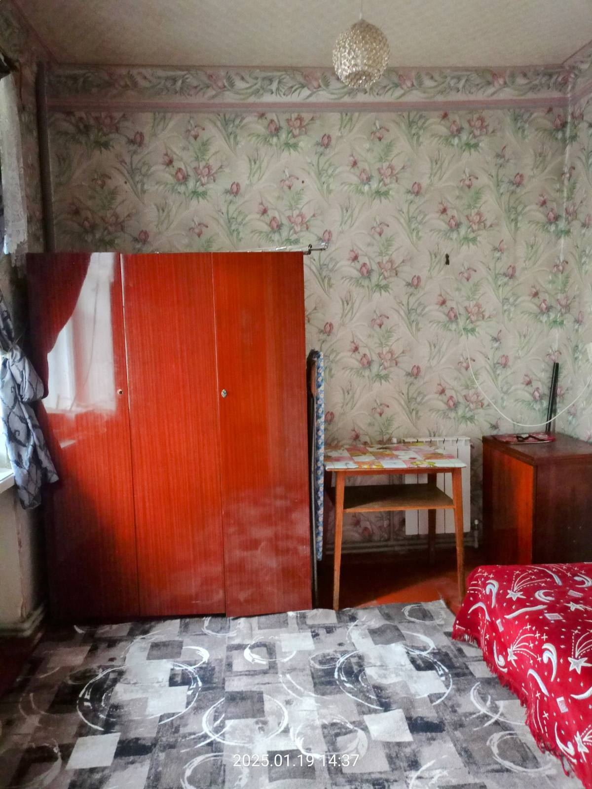 Оренда 3-кімнатної квартири 68 м², Гоголя вул.