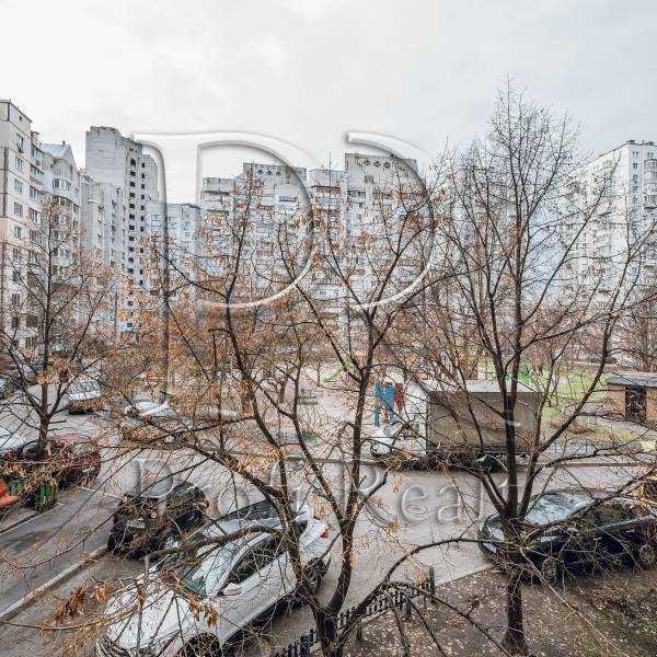 Продаж 3-кімнатної квартири 78 м², Княжий Затон вул., 12