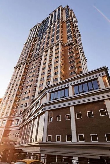 Продажа 2-комнатной квартиры 65 м², Саксаганского ул., 37к