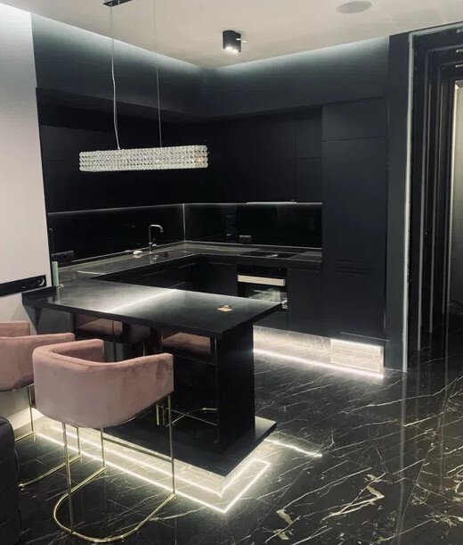 Продажа 2-комнатной квартиры 65 м², Саксаганского ул., 37к