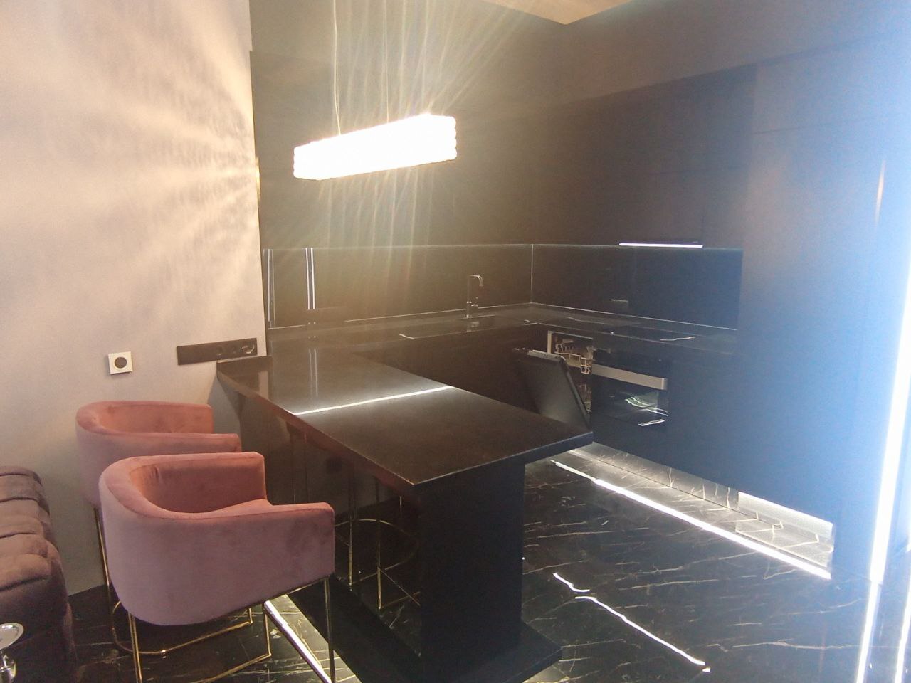 Продажа 2-комнатной квартиры 65 м², Саксаганского ул., 37к