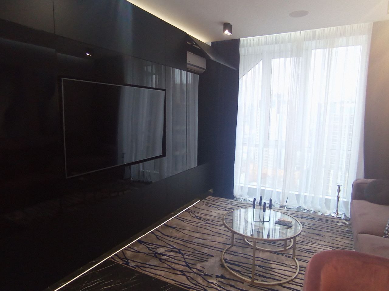Продажа 2-комнатной квартиры 65 м², Саксаганского ул., 37к
