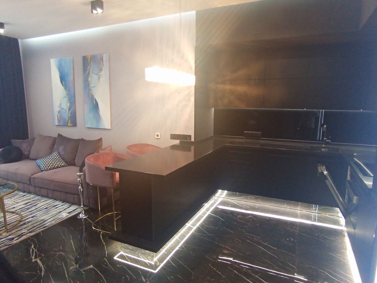 Продажа 2-комнатной квартиры 65 м², Саксаганского ул., 37к