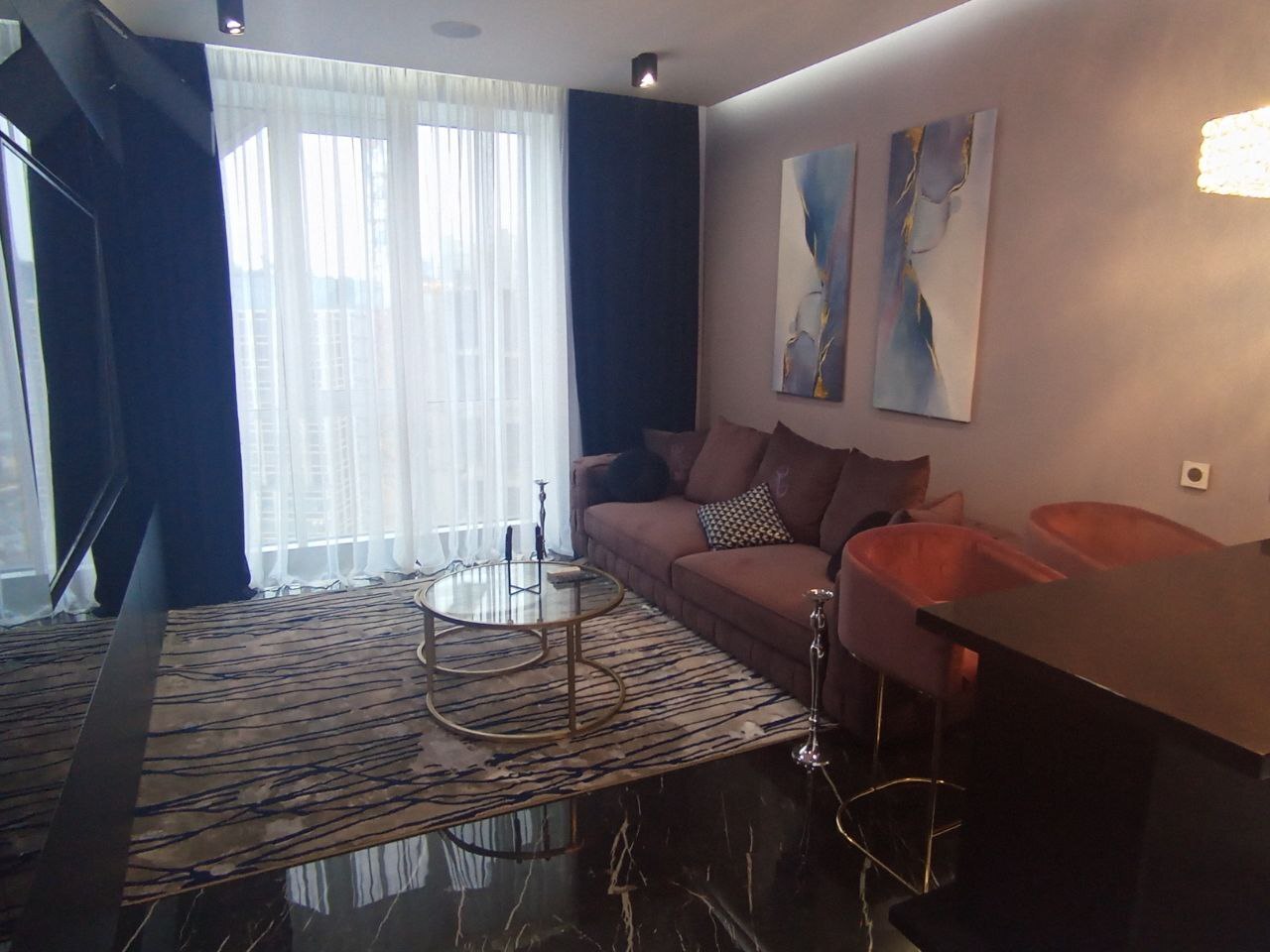 Продажа 2-комнатной квартиры 65 м², Саксаганского ул., 37к