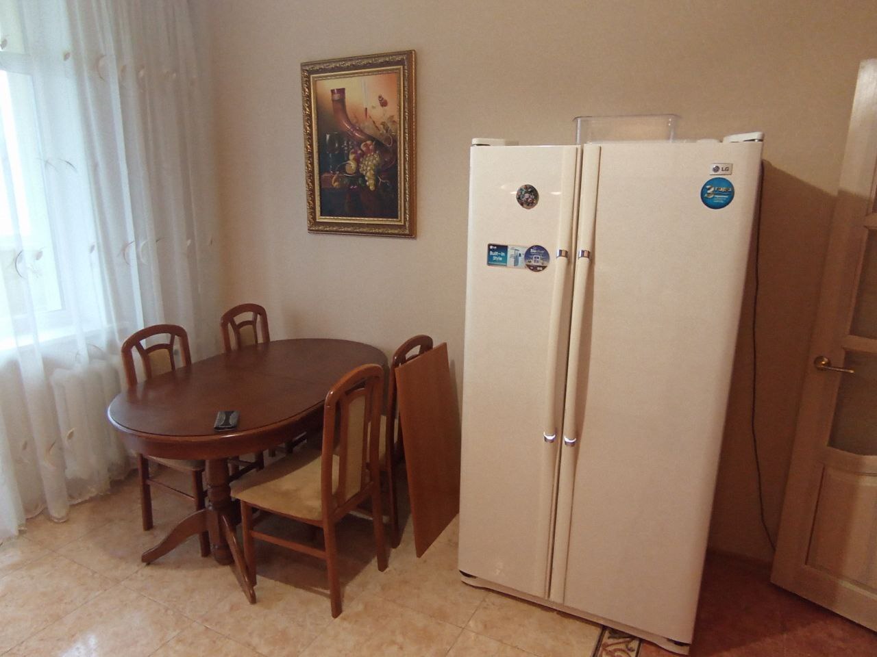Аренда 2-комнатной квартиры 76 м², Голосеевский просп., 130/57