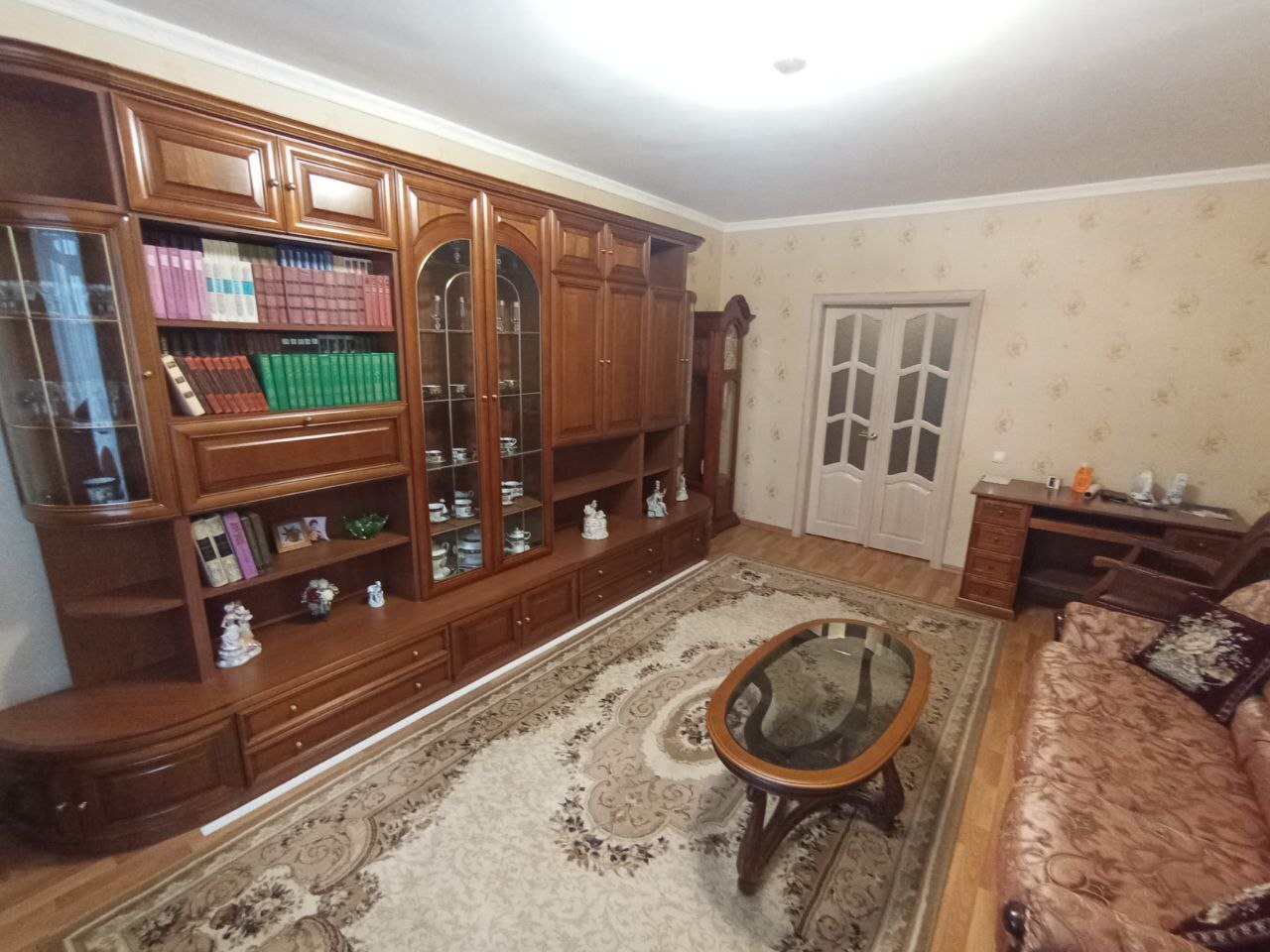 Аренда 2-комнатной квартиры 76 м², Голосеевский просп., 130/57