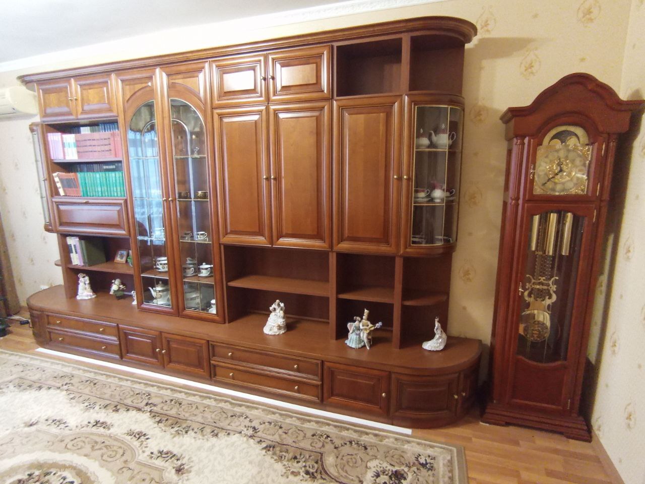 Аренда 2-комнатной квартиры 76 м², Голосеевский просп., 130/57