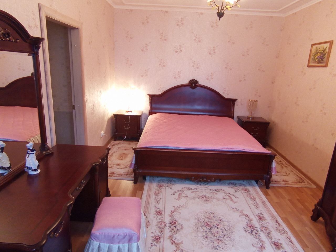 Аренда 2-комнатной квартиры 76 м², Голосеевский просп., 130/57