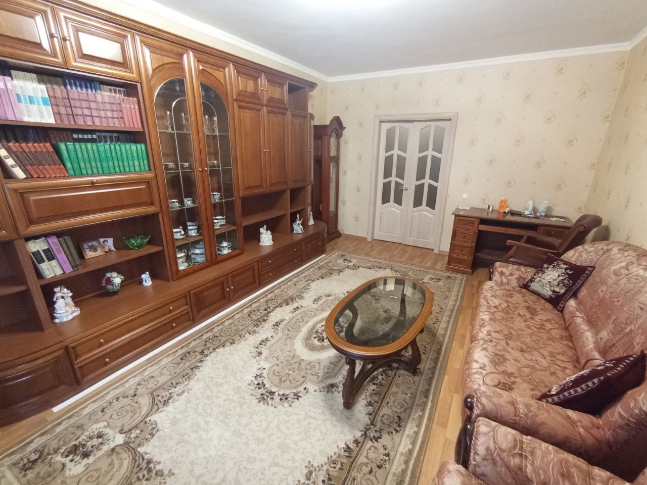 Аренда 2-комнатной квартиры 76 м², Голосеевский просп., 130/57
