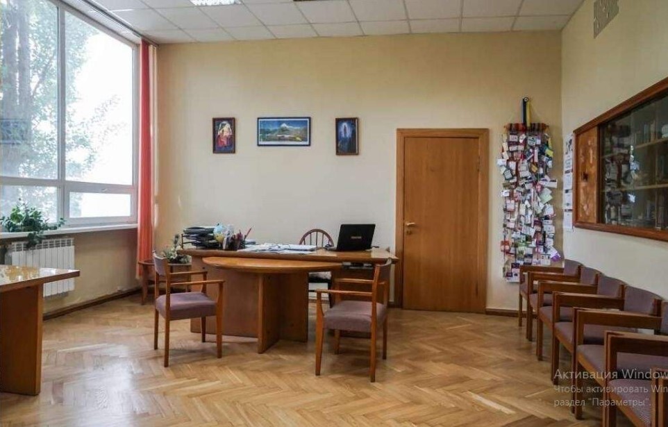 Продажа офиса 6175 м², Полевая ул., 21
