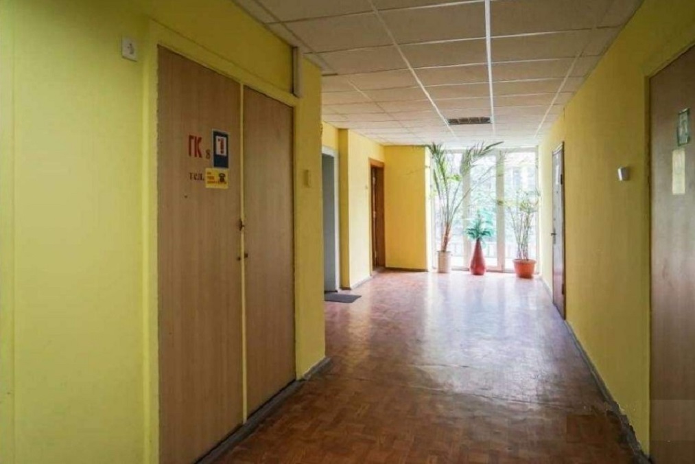 Продажа офиса 6175 м², Полевая ул., 21